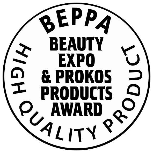 ocenění dua beppa beuty